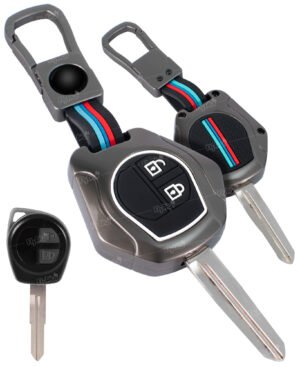 Maruti Suzuki Key Cover 2 Button